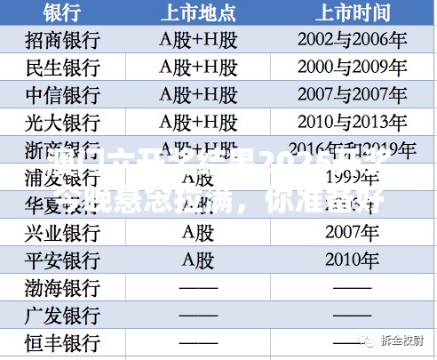 澳门六开奖结果2025开奖今晚悬念拉满，你准备好了吗？