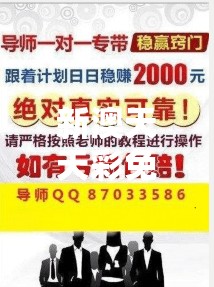 新澳天天彩免费资料2025老揭秘未来彩票新趋势，你准备好了吗？