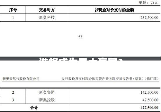 2025新奥开奖结果悬念拉满，谁将成为最大赢家？