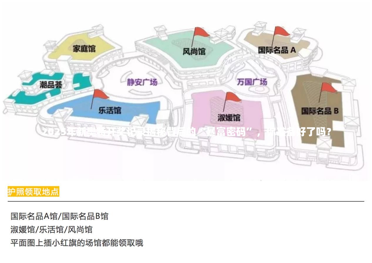 2025年新奥特开奖记录揭秘背后的“暴富密码”，你准备好了吗？